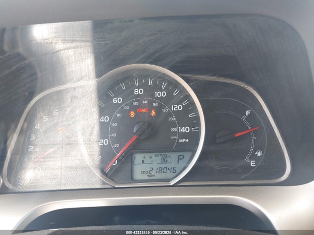 2T3BFREV7FW403428 Toyota 2ar-fe