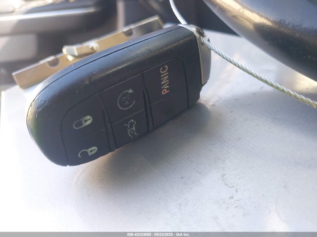 Chrysler 300 2016 2C3CCAEG0GH190330 Image 11