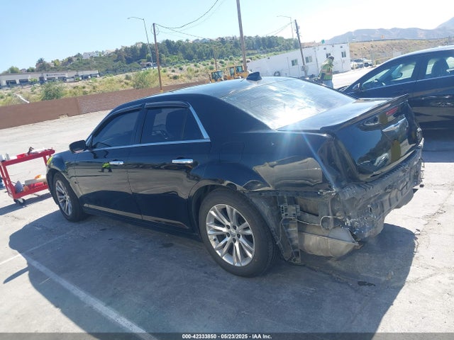 Chrysler 300 2016 2C3CCAEG0GH190330 Image 15