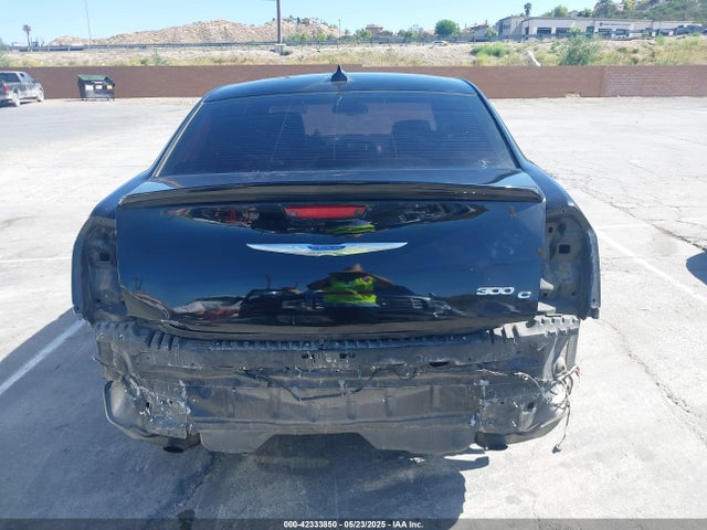 Chrysler 300 2016 2C3CCAEG0GH190330 Image 17