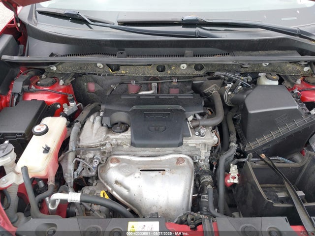 Toyota 2ar-fe 2017 JTMBFREV8HJ161427 Image 10