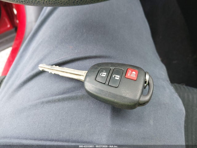 Toyota 2ar-fe 2017 JTMBFREV8HJ161427 Image 11