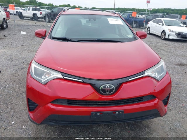 Toyota 2ar-fe 2017 JTMBFREV8HJ161427 Image 12