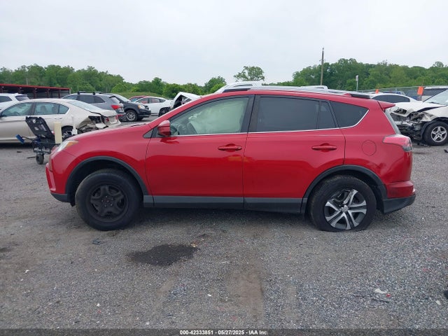 Toyota 2ar-fe 2017 JTMBFREV8HJ161427 Image 14