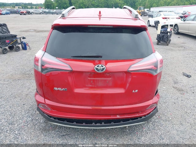 Toyota 2ar-fe 2017 JTMBFREV8HJ161427 Image 16