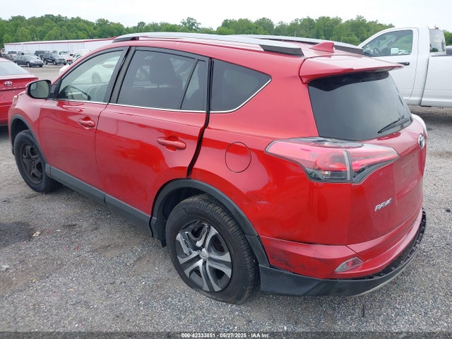 Toyota 2ar-fe 2017 JTMBFREV8HJ161427 Image 3