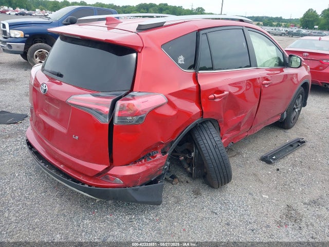 Toyota 2ar-fe 2017 JTMBFREV8HJ161427 Image 4