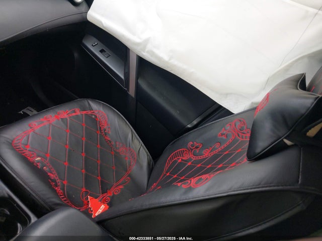 Toyota 2ar-fe 2017 JTMBFREV8HJ161427 Image 5