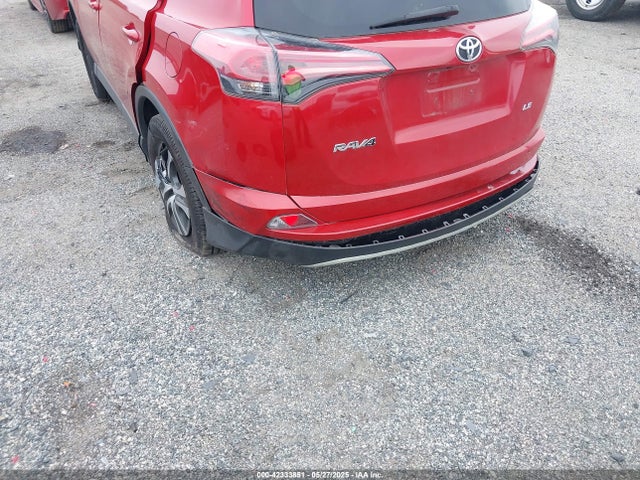Toyota 2ar-fe 2017 JTMBFREV8HJ161427 Image 6
