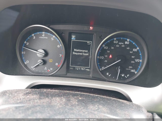 Toyota 2ar-fe 2017 JTMBFREV8HJ161427 Image 7