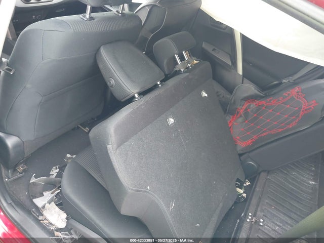 Toyota 2ar-fe 2017 JTMBFREV8HJ161427 Image 8