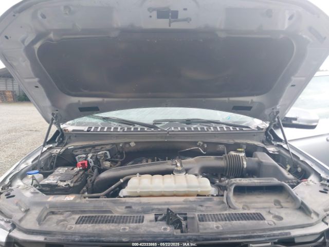 1FMJK2A87PEA15750 Ford Expedition Limited Max