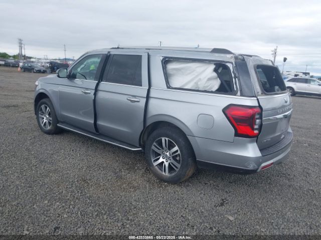 1FMJK2A87PEA15750 Ford Expedition Limited Max