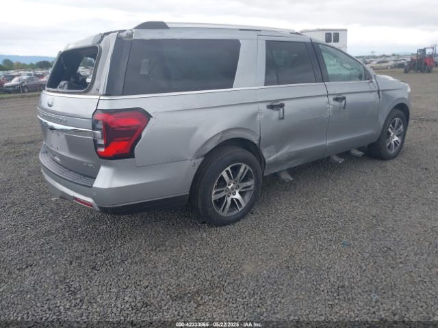 1FMJK2A87PEA15750 Ford Expedition Limited Max