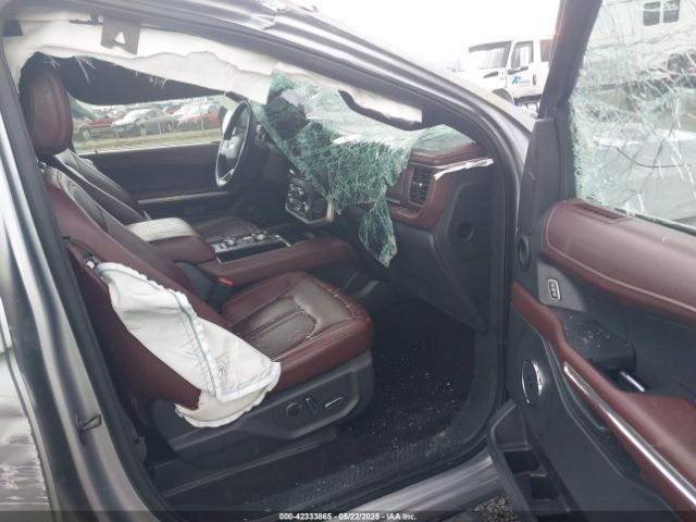 1FMJK2A87PEA15750 Ford Expedition Limited Max
