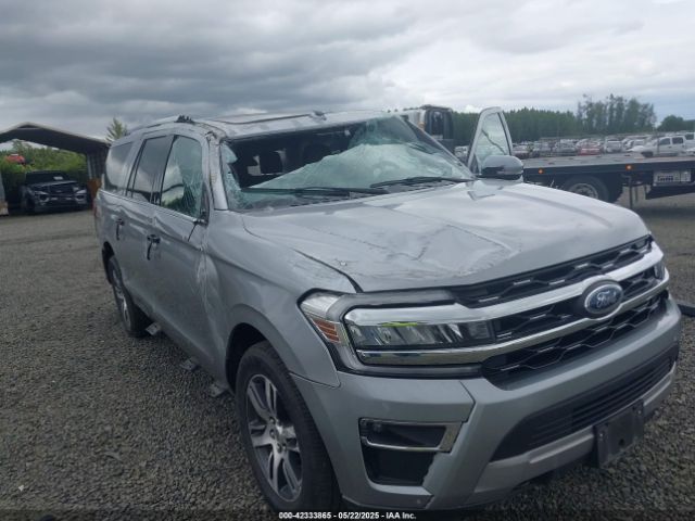 1FMJK2A87PEA15750 Ford Expedition Limited Max