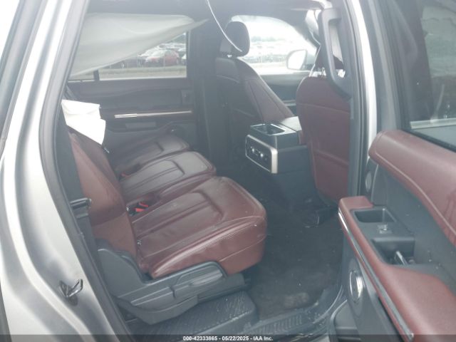 1FMJK2A87PEA15750 Ford Expedition Limited Max
