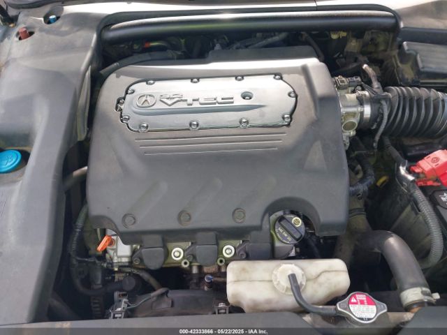 2006 ACURA TL 19UUA66256A005516 Photo 9