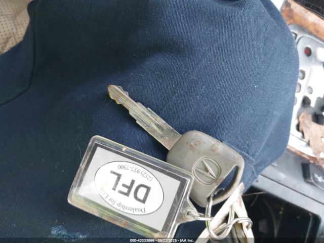 2006 ACURA TL 19UUA66256A005516 Photo 10