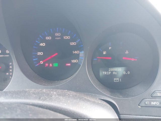 2006 ACURA TL 19UUA66256A005516 Photo 6