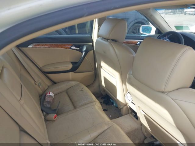 2006 ACURA TL 19UUA66256A005516 Photo 7