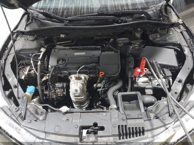 1HGCR2F30GA041945 Honda ACCORD LX