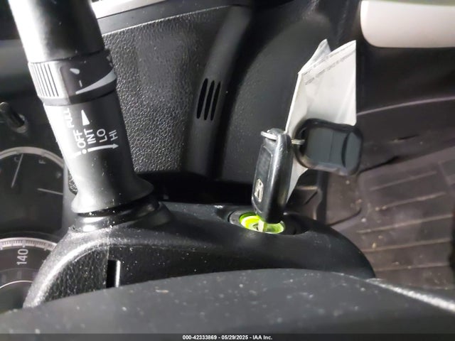 1HGCR2F30GA041945 Honda ACCORD LX
