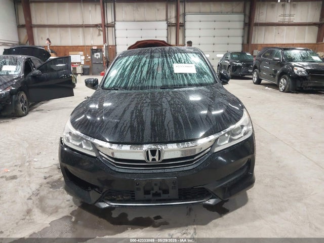 1HGCR2F30GA041945 Honda ACCORD LX