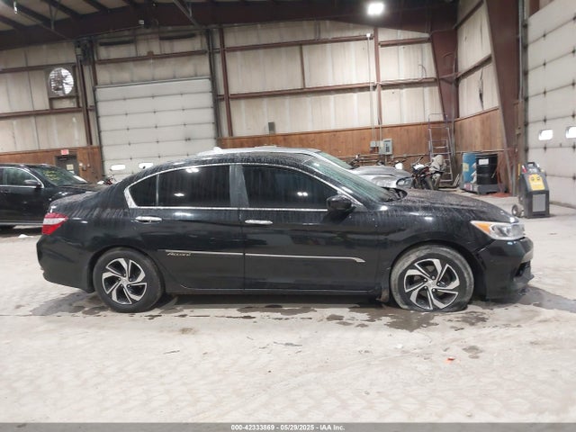 1HGCR2F30GA041945 Honda ACCORD LX