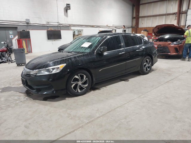1HGCR2F30GA041945 Honda ACCORD LX