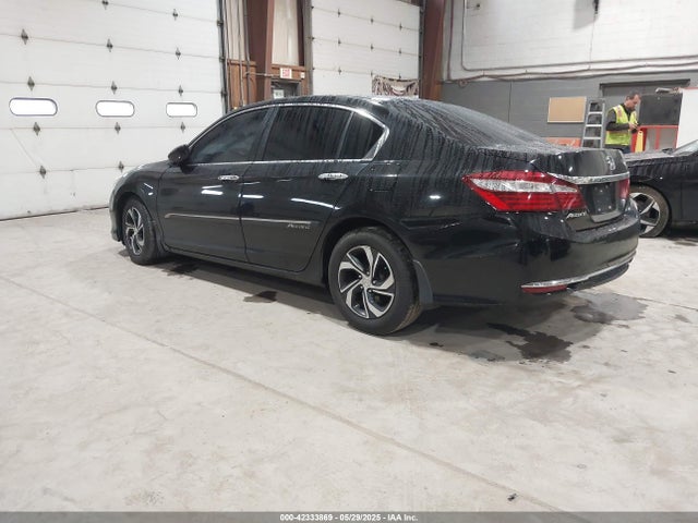 1HGCR2F30GA041945 Honda ACCORD LX