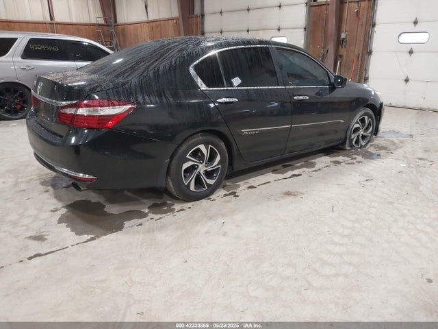 1HGCR2F30GA041945 Honda ACCORD LX