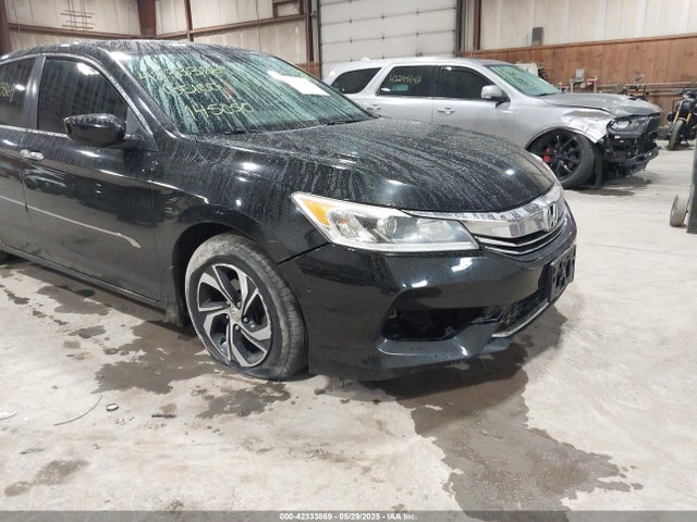 1HGCR2F30GA041945 Honda ACCORD LX