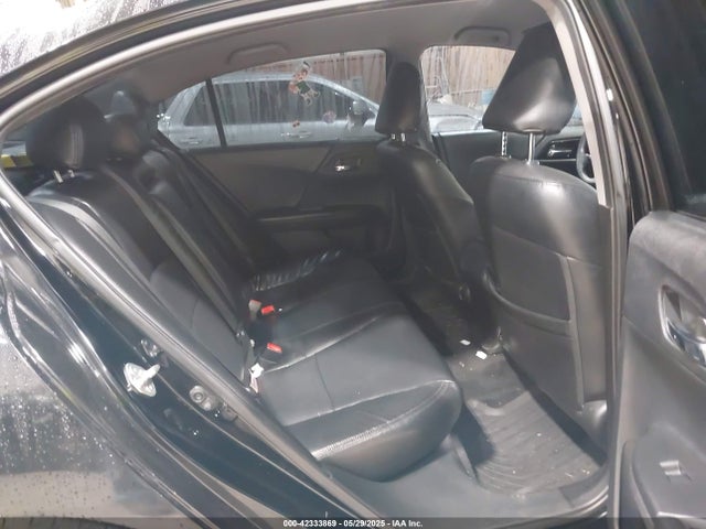 1HGCR2F30GA041945 Honda ACCORD LX