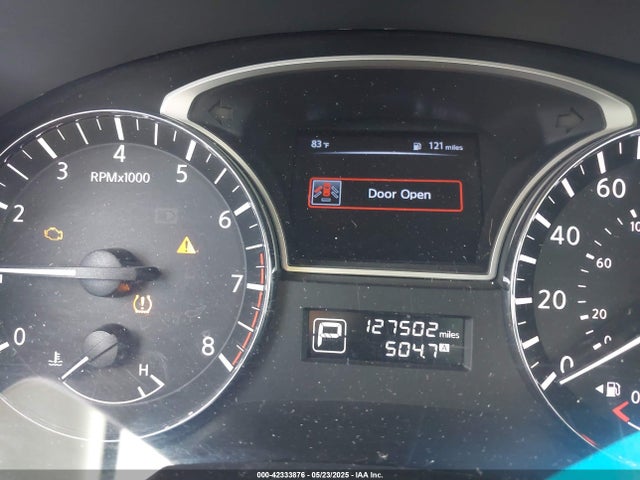 Nissan Altima 2015 1N4AL3AP8FC104077 Image 15