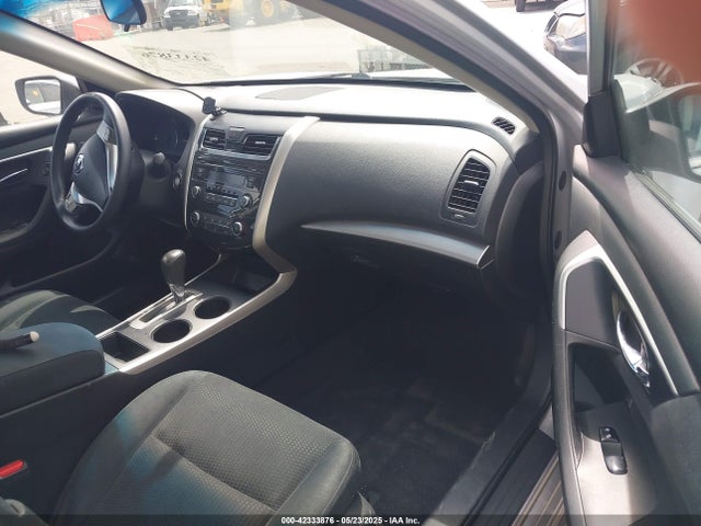 Nissan Altima 2015 1N4AL3AP8FC104077 Image 5