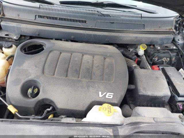 2017 DODGE JOURNEY 3C4PDDGG9HT644401 Photo 9