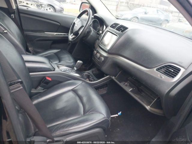 2017 DODGE JOURNEY 3C4PDDGG9HT644401 Photo 4