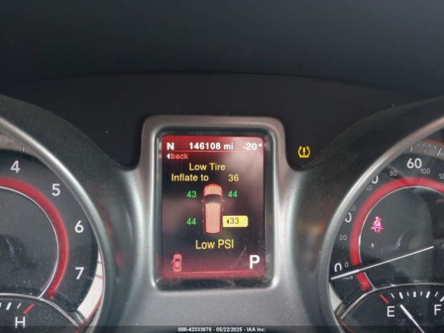 2017 DODGE JOURNEY 3C4PDDGG9HT644401 Photo 6