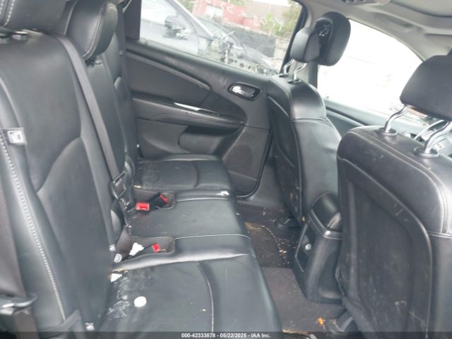 2017 DODGE JOURNEY 3C4PDDGG9HT644401 Photo 7