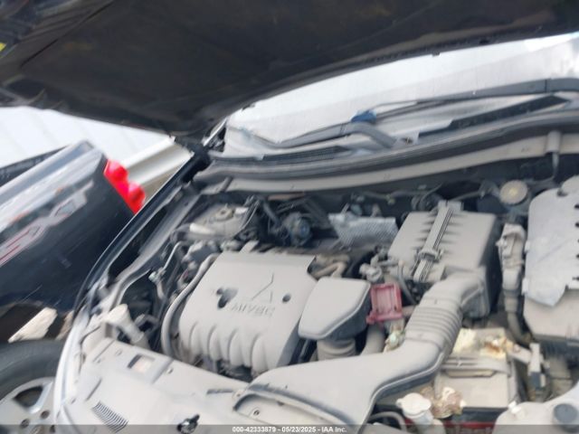 2014 MITSUBISHI OUTLANDER JA4AD3A35EZ005193 Photo 9