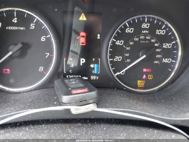 2014 MITSUBISHI OUTLANDER JA4AD3A35EZ005193 Photo 10