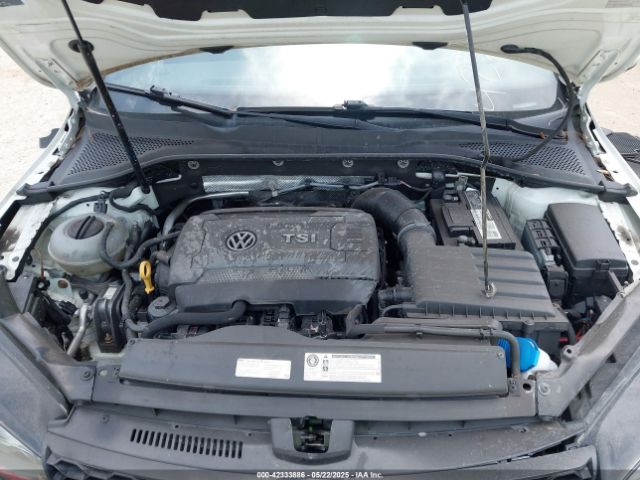 2015 VOLKSWAGEN GOLF GTI 3VW5T7AU8FM048131 Photo 9