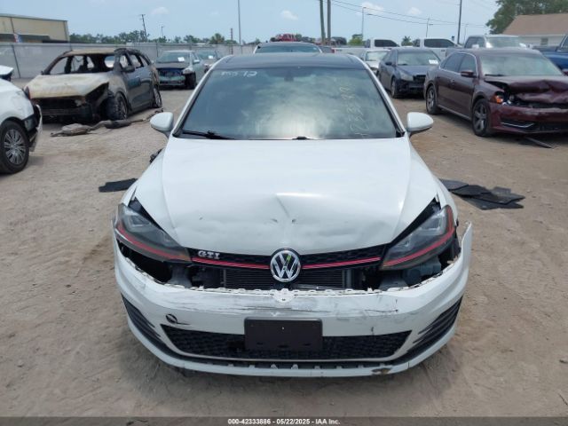 2015 VOLKSWAGEN GOLF GTI 3VW5T7AU8FM048131 Photo 5