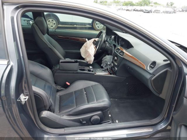 2013 MERCEDES-BENZ C 350 WDDGJ5HB9DG152280 Photo 4