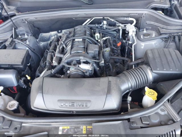 2024 DODGE DURANGO 1C4SDJCT4RC228071 Photo 9