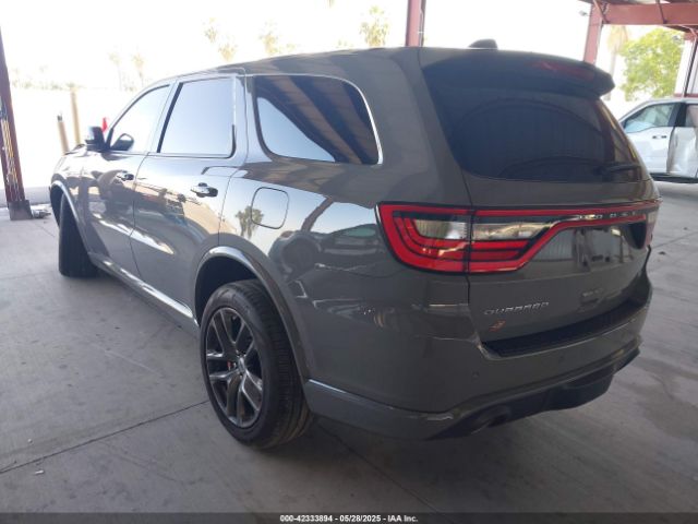 2024 DODGE DURANGO 1C4SDJCT4RC228071 Photo 2