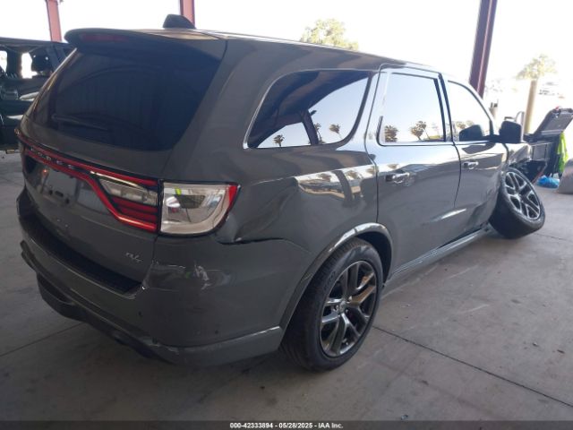 2024 DODGE DURANGO 1C4SDJCT4RC228071 Photo 3