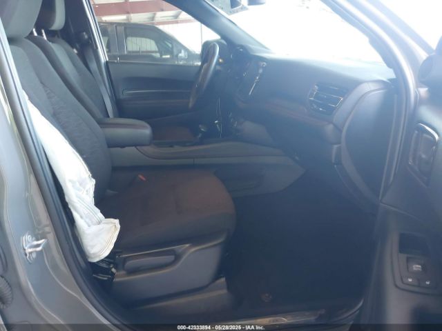 2024 DODGE DURANGO 1C4SDJCT4RC228071 Photo 4