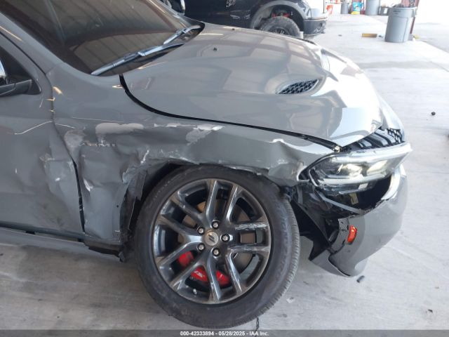 2024 DODGE DURANGO 1C4SDJCT4RC228071 Photo 5